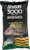 Sensas Etetőanyag 3000 Bremes Jaune Tracante