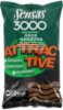Sensas Etetőanyag 3000 Attractive Gros Gardon (nagy koncér) 1kg