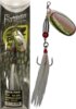 Pezon & Michel Körforgó villantó Buck Pike 20g Rainbow