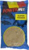 Mondial-F Etetőanyag Powermix Super Feeder (feeder-mandula) 1kg