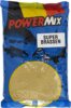 Mondial-F Etetőanyag Powermix Super Brassen (dévér-karamell) 1kg