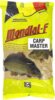 Mondial-F Etetőanyag Carp Master (ponty) 1kg