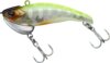 Illex Tricorollvib 6cm Chartreuse Back Yamame