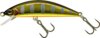 Illex Tricoroll 5,5cm HW Haku Gold Trout