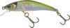 Illex Tricoroll 5,3cm SHW UV Secret Tennessee