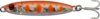 Illex Silver Shade 12g Orange Red Yamame