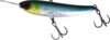 Illex Riser Bait 8cm HL Shine Katana
