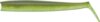 Illex Nitro Slim Shad 18cm Lime Chart 3db