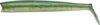 Illex Nitro Slim Shad 18cm Green Sprat 3db