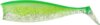 Illex Nitro Shad 9cm Carribean Shad 6db