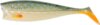 Illex Nitro Shad 6,5cm Rudd 6db