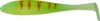 Illex Magic Slim Shad 7 (14cm) Magic Muddy Water 3db