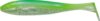 Illex Magic Slim Shad 7 (14cm) Magic Chartreuse 3db