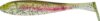 Illex Magic Slim Shad 6 (12,5cm) Magic Wakasagi 4db