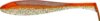Illex Magic Slim Shad 6 (12,5cm) Magic Orange 4db