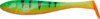 Illex Magic Slim Shad 5 (10,5cm) Magic Fire Tiger 5db
