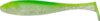 Illex Magic Slim Shad 5 (10,5cm) Magic Chartreuse 5db