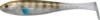 Illex Magic Slim Shad 4 (8cm) Magic Zander 6db