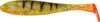 Illex Magic Slim Shad 3 (6,5cm) Magic Perch 7db