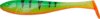 Illex Magic Slim Shad 3 (6,5cm) Magic Fire Tiger 7db