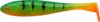 Illex Magic Slim Shad 2 (5cm) Magic Fire Tiger 8db