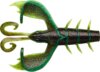 Illex Magic Craw New 8,0cm Watermelon/Chart Craw 4db