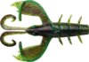 Illex Magic Craw New 6,0cm Watermelon/Chart Craw 6db