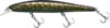 Illex Mag Squad 16cm SP UV Secret Northern Pike