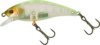Illex Flat Tricoroll 5,5cm S Chartreuse Back Yama