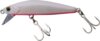 Illex Fit Minnow 7cm Akoya Flash Red Belly