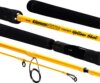 Illex Element Rider X5 S 2,4m MMH/H Yellow Shot 15-50g (2)