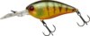 Illex Digle 3+ 6,6cm Agressive Perch