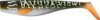 Illex Dexter Shad 110 (10,5cm) Northern Pike 1db