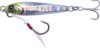 Illex Big Backer Jig 30g Shirasu Silver/Magma