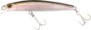 Illex Battle Minnow 8cm F Ghost Pearl Minnow