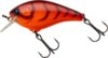 Illex Aska 6cm SR Red Craw