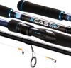 Gunki X Cast Tenya S 2,45m XH 15-75g