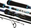 Gunki X Cast Slow Jig S 1,95m XXH 90-200/230g