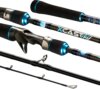 Gunki Pergető bot X Cast Slow Jig C 1,95m XXH 90-200/230g