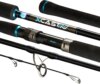 Gunki Pergető bot X Cast Shore Jigging S 3,05m H 15-55g