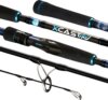Gunki Pergető bot X Cast Lite Jig S 2,2m XH 40-120g