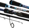 Gunki X Cast Drive S 2,5m 7-30g