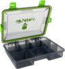 Gunki Waterproof Box Lures S (csali és aprócikk tároló doboz)