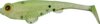 Gunki Rockstar 4,5cm Neon Pepper Chart 8db