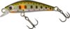 Gunki Gamera 3,9cm HW Spot Green Trout