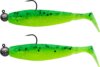 Gunki G Bump Ready To Catch 14,0cm 10g+15g 2db Lime Chart Pepper