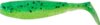 Gunki G Bump Classic 8,0cm Lime Chart Pepper (box) 1db