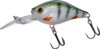 Gunki D-Gigan 3,9cm F Green Perch