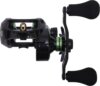 Gunki Orsó Baitcast Chooten Cut BC 300 SSZ