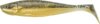 Gunki Bumpy 11cm Ghost Zander (box) 1db